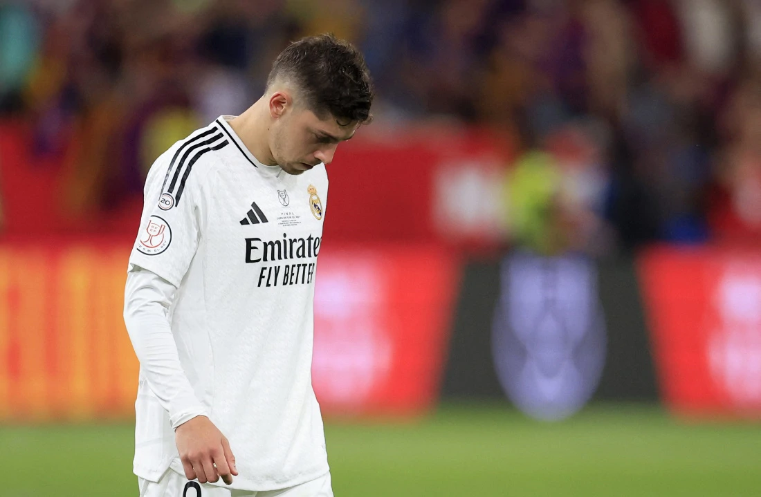 Valverde ozlijeđen, no nije upitan za klupski SP