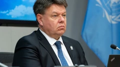 Petteri Taalas