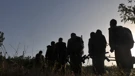 Razgovori o riziku vraćanja sankcija ISIL-u