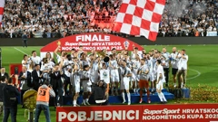 Rijeka slavi osvajanje Kupa