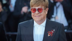 Elton John