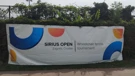 Sirius open