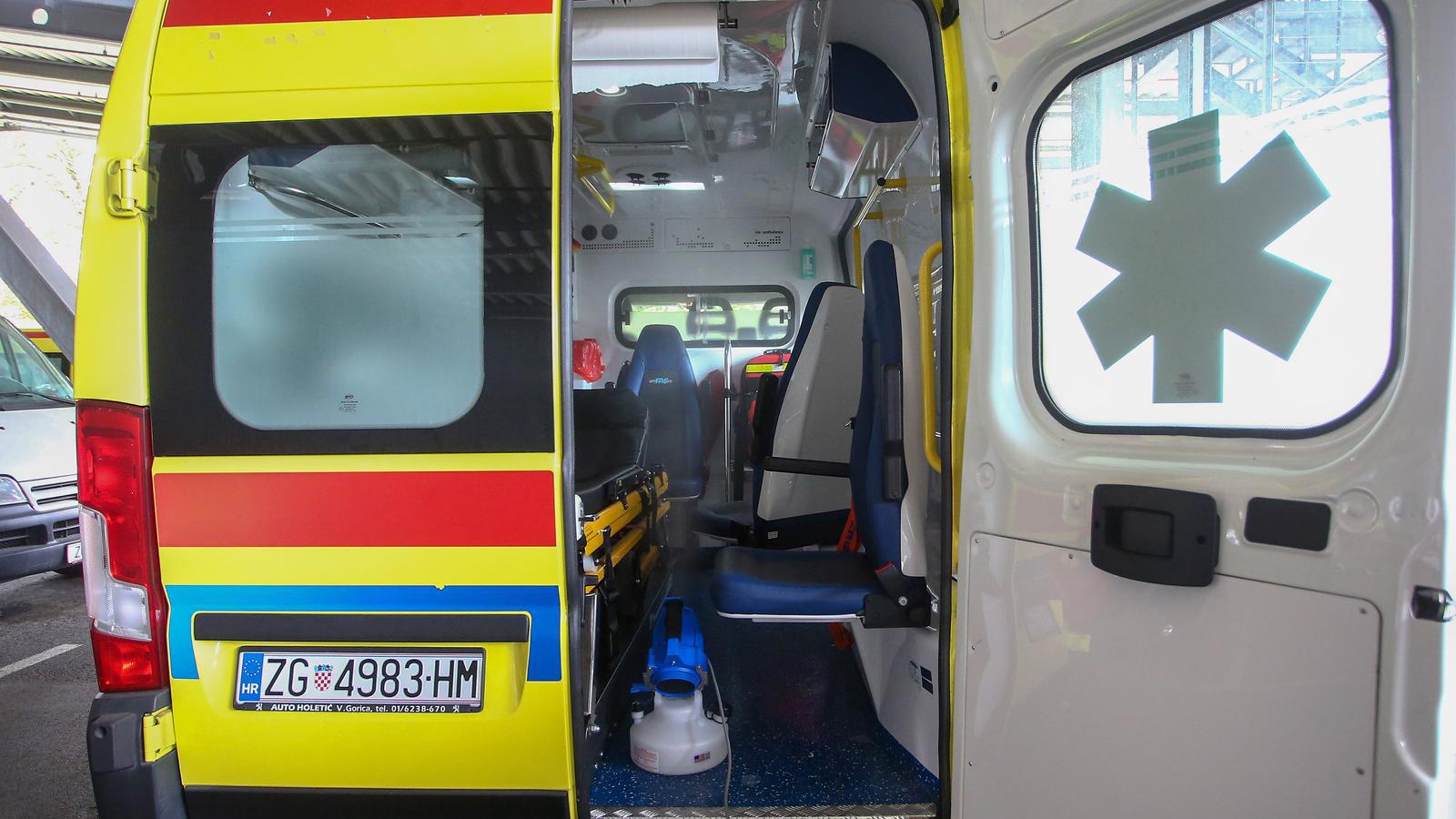 250 Mitarbeiter des Gesundheitswesens für Thompsons Konzert im Einsatz 7 pxl 180920 30186214 20250627153719