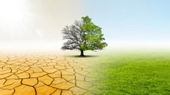 Klimatske promjene