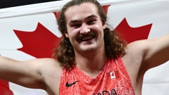 Ethan Katzberg