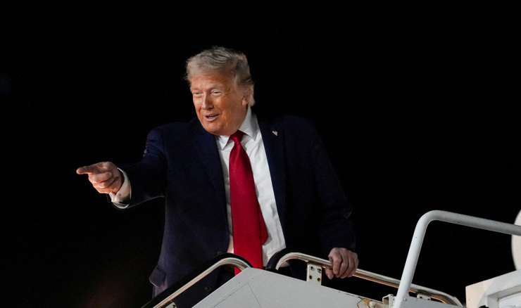 Trump opet prijeti: Iran će morati platiti cijenu