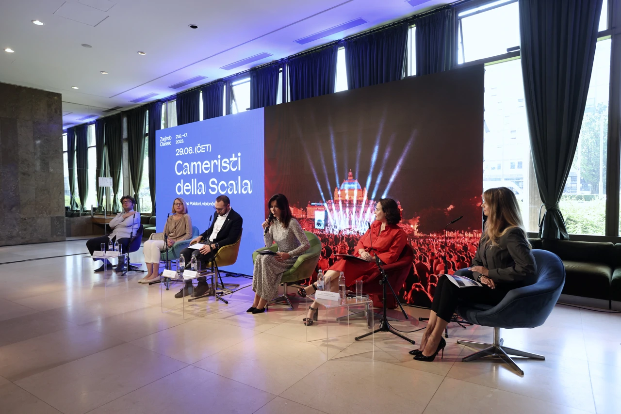 Konferencija za novinstvo