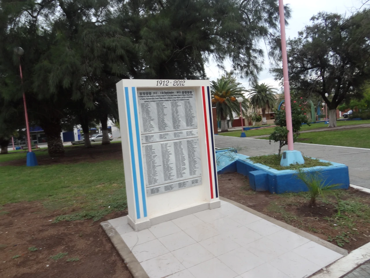 Qitilipi, Foto: Branka Bezić Filipović//