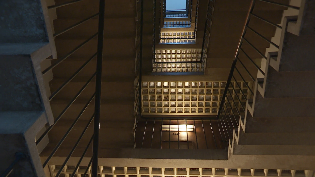 Nedjelja, 16. studenoga na Trećem