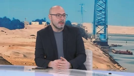 Jurica Gašpar, urednik portala Morski.hr