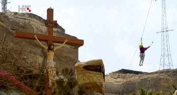 Od molitve do zip-linea: nevjerojatna priča koptske zajednice u Kairu