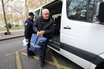 Dragan Krasić, Foto: Sanjin Strukic /Pixsell