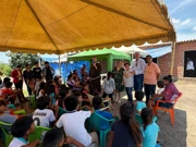 Comunidad Croata de Santa Cruz / Hrvatska zajednica Santa Cruza, Foto: Comunidad Croata de Santa Cruz / Hrvatska zajednica Santa Cruza//