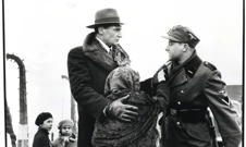 Potresno svjedočanstvo o holokaustu, Foto: Schindlerova lista /drama