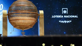 El Gordo lutrija