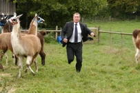 Srijeda, 4. ožujka na Drugom, Foto: Umorstva u Midsomeru /10. sezona serije