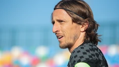 Luka Modrić