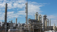 Postrojenje Dina Petrokemije