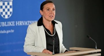 Irena Hrstić