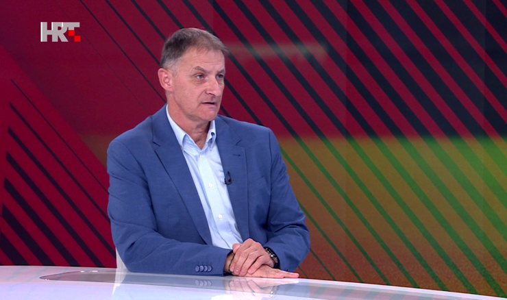 Darko Jozinović