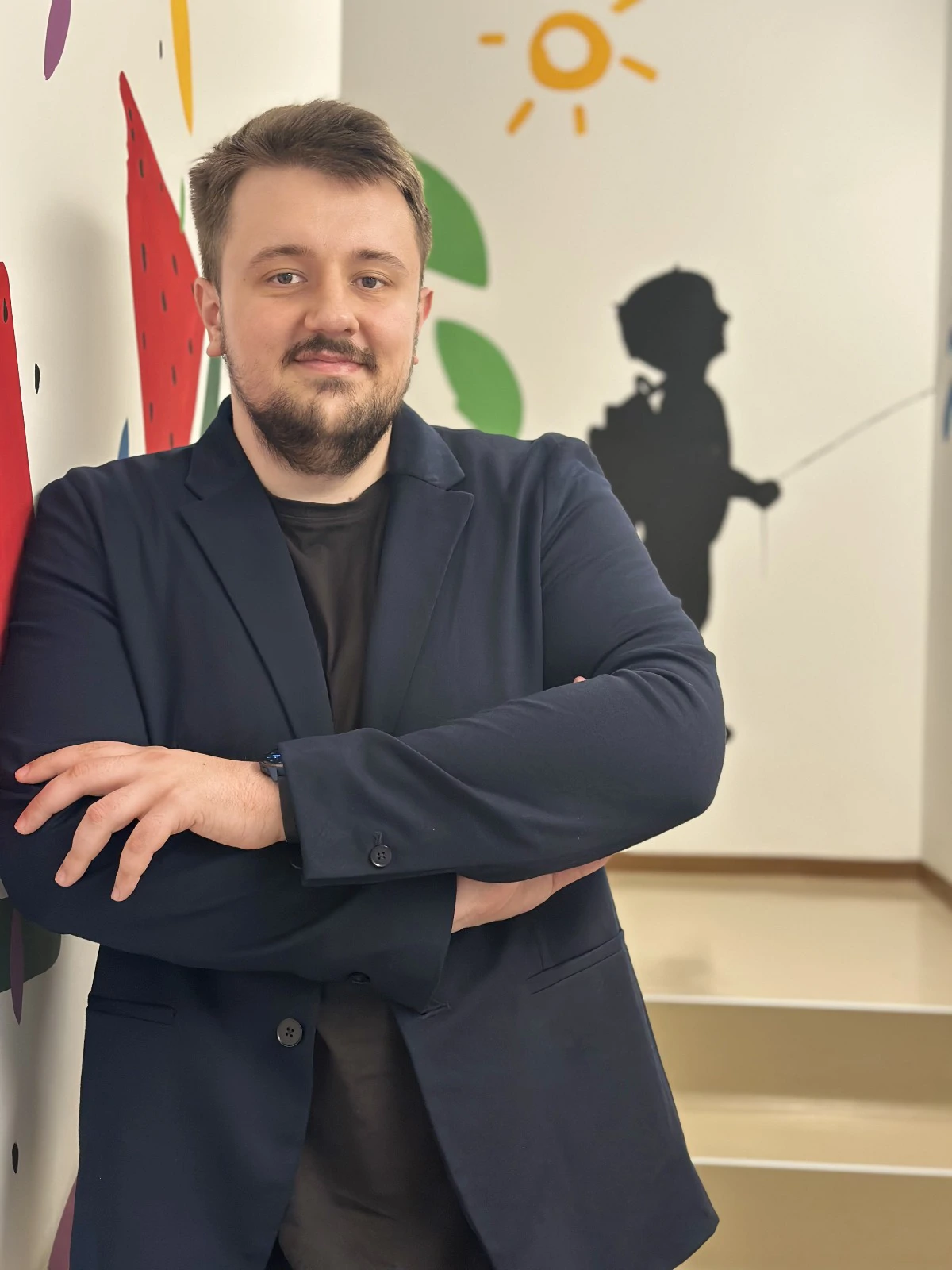 Ivan Ćaleta