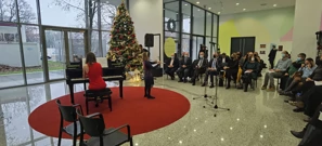Dodjela nagrada i priznanja "Krunoslav Sukić" za 2021. godinu, Foto: HRT/Krunoslav Inhof/Radio Osijek