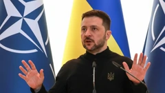Volodimir Zelenski
