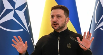 Volodimir Zelenski