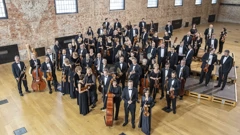 Simfonijski orkestar HRT-a