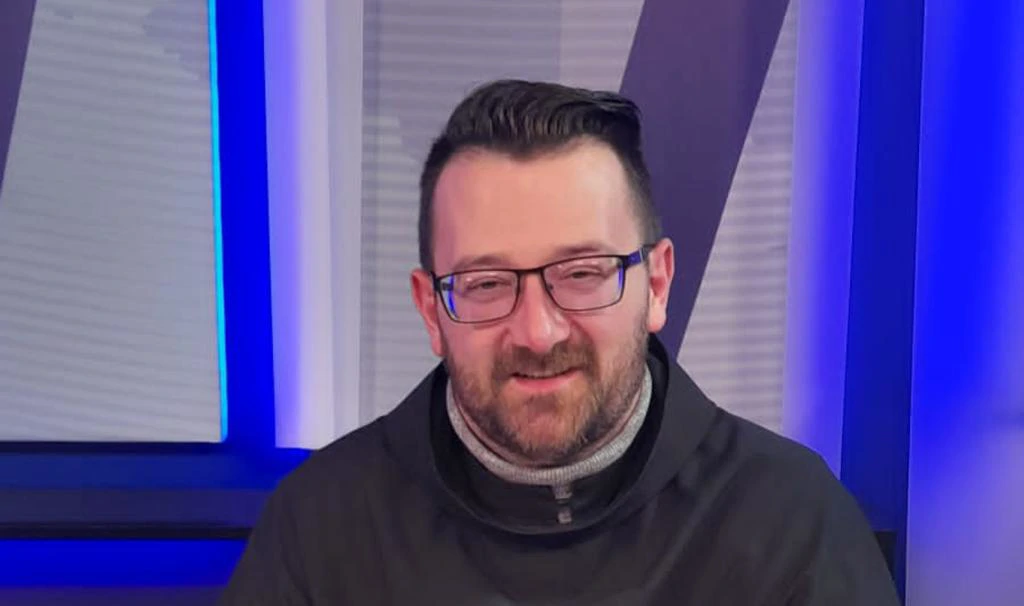 fra Ivan Marija Lotar