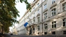 Ministarstvo vanjskih i europskih poslova
