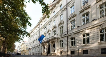 Ministarstvo vanjskih i europskih poslova
