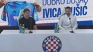 Goran Vučević, Ivica Ivušić