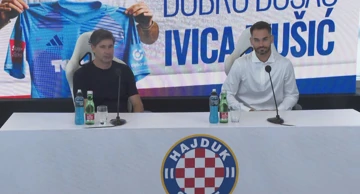 Goran Vučević, Ivica Ivušić