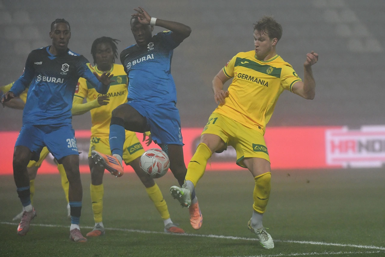 Dvoboj Varaždina i Istre 1961, Foto: Vjeran Zganec Rogulja/PIXSELL