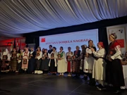 Najuzornije hrvatske seoske žene , Foto: M.Milas/Radio Osijek