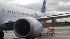 Boeing javno priznao pogreške