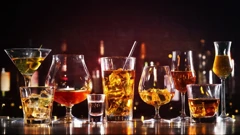 Zloporaba alkoholnih pića sve je veći problem u Hrvatskoj