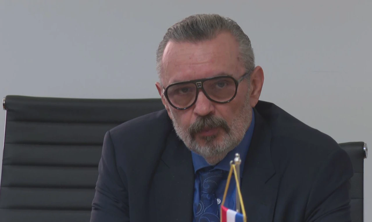 Lucijan Vukelić