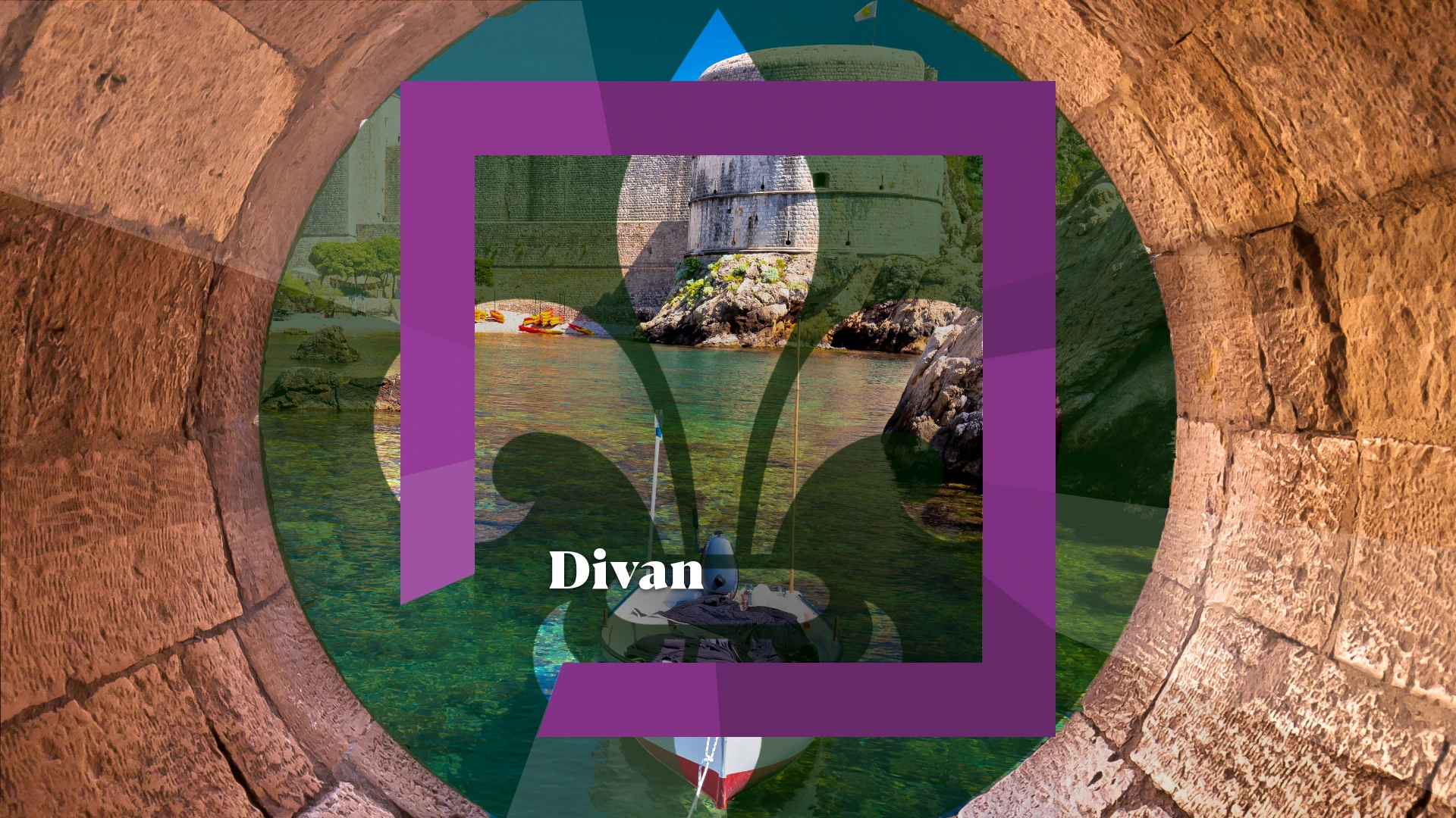 Divan