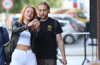 Lovro Majer, Foto: Sanjin Strukić/PIXSELL