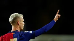 Dani Olmo