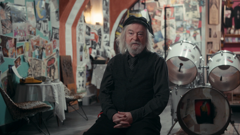 Utorak, 23. prosinca na Prvom , Foto: Svjetla pozornice/dokumenarna serija