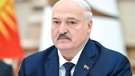 Aleksandar Lukašenko