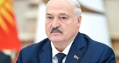 Aleksandar Lukašenko