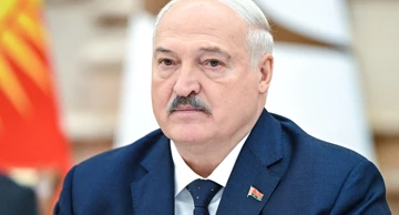 Aleksandar Lukašenko