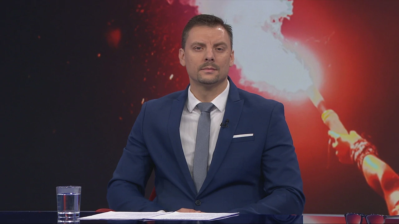 Mario Kurtanjek