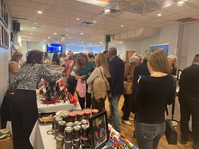 Pop Up Market Istra u New Yorku