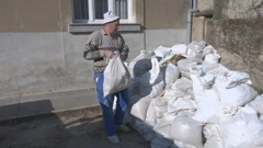 Građevinski radnik, obnova u Zagrebu, Foto: Dnevnik/IMS/HTV/HRT