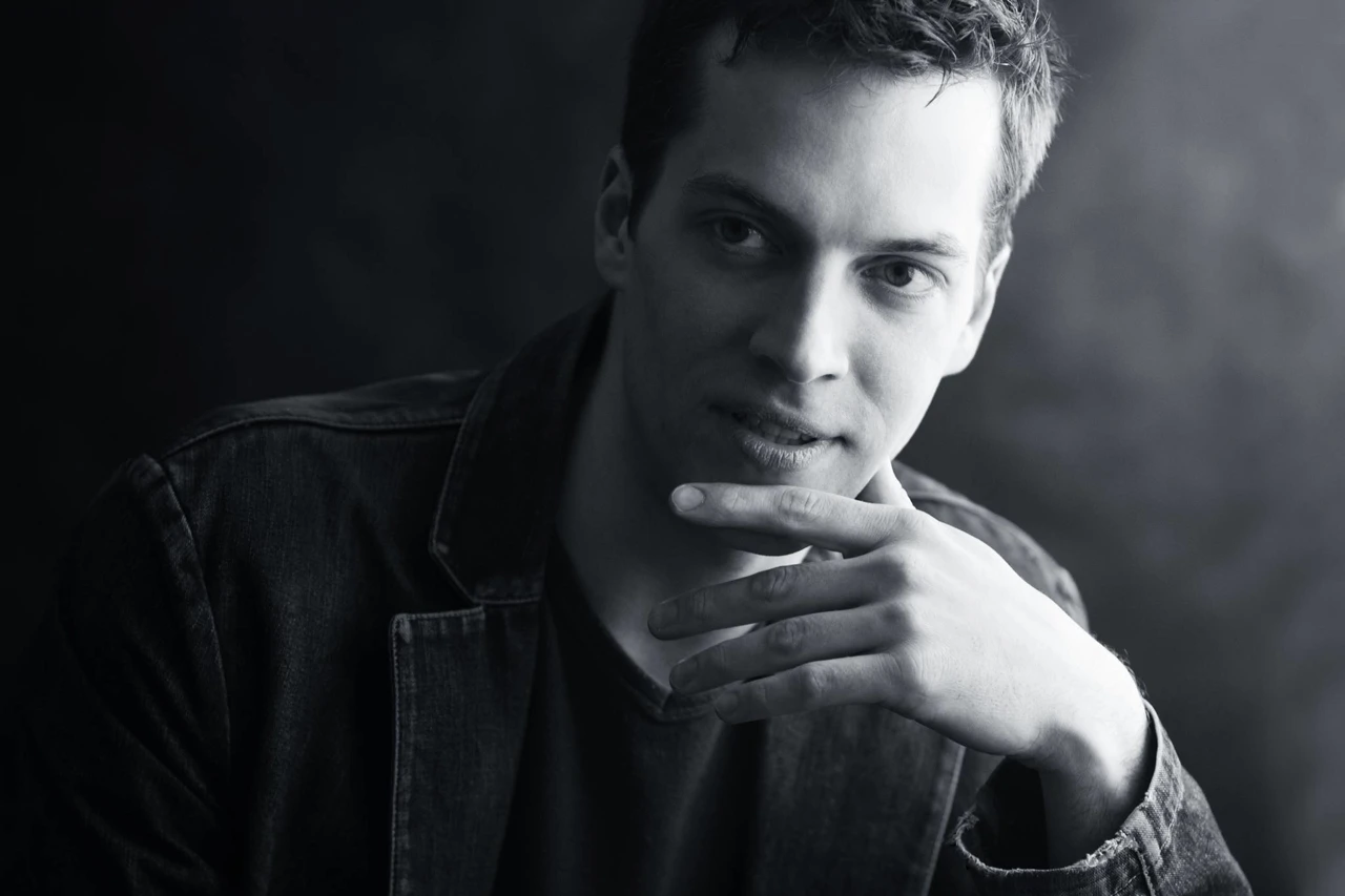 Gergely Duboczky